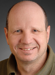 Fredy Fischer