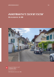Cover Assainissement du bruit routier